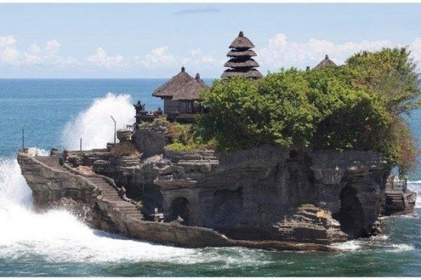 Tour Rombongan (Group) 1 Hari di Bali (14)