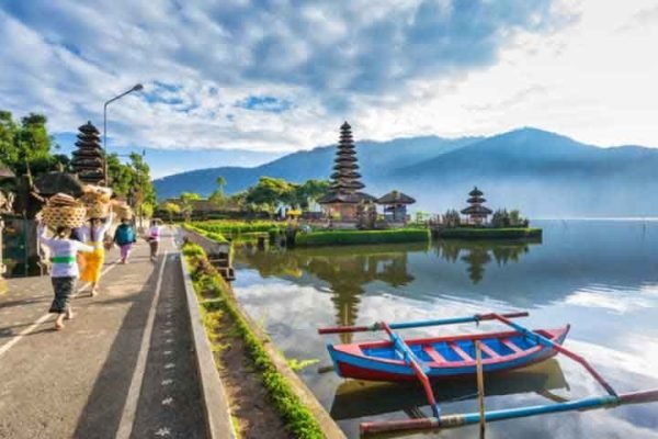 Tour Rombongan (Group) 1 Hari di Bali (18)