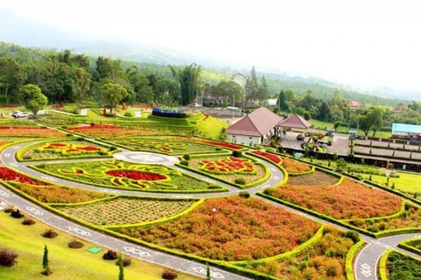 Tour Rombongan (Group) 1 Hari di Bali (19)