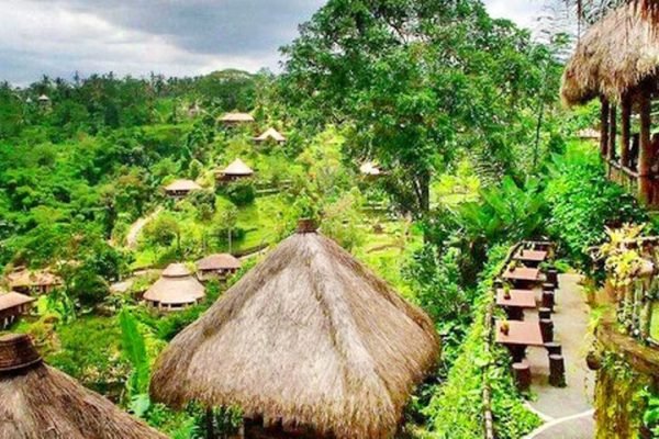 Tour Rombongan (Group) 1 Hari di Bali (2)