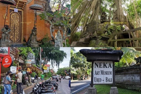 Tour Rombongan (Group) 1 Hari di Bali (20)