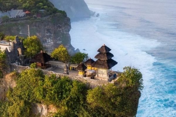 Tour Rombongan (Group) 1 Hari di Bali (21)