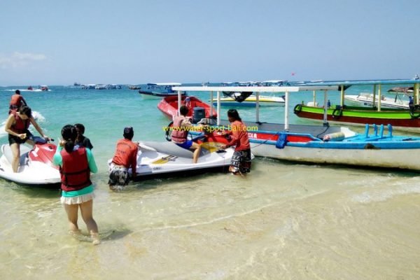 Tour Rombongan (Group) 1 Hari di Bali (3)