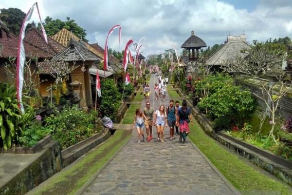 Tour Rombongan (Group) 1 Hari di Bali (4)
