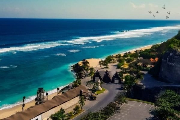 Tour Rombongan (Group) 1 Hari di Bali (5)