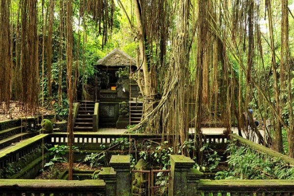 Tour Rombongan (Group) 1 Hari di Bali (6)