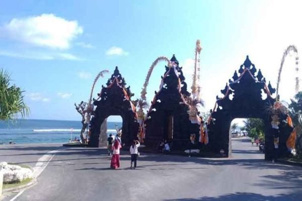 Tour Rombongan (Group) 1 Hari di Bali (9)